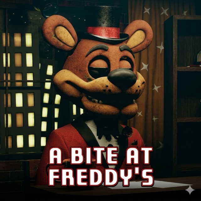 A Bite at Freddy's