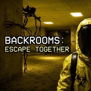 Backrooms: Escape Together
