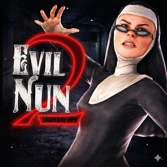 Evil Nun 2 : Origins