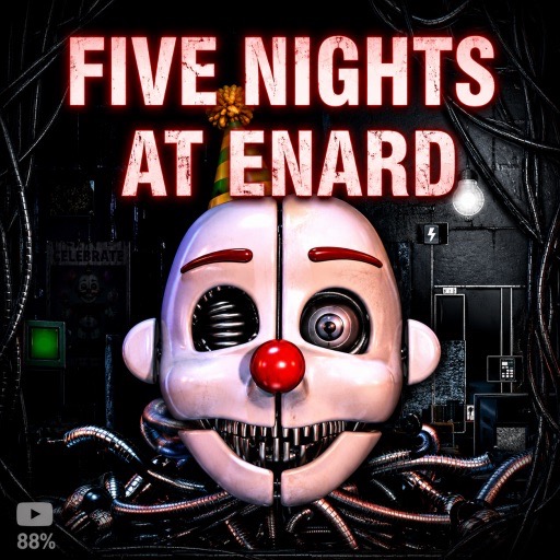Five Nights at Ennard