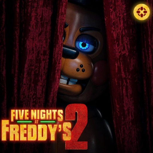 Five Nights at Freddy's 2