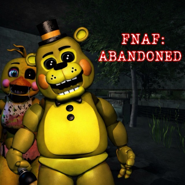 FNAF: Abandoned