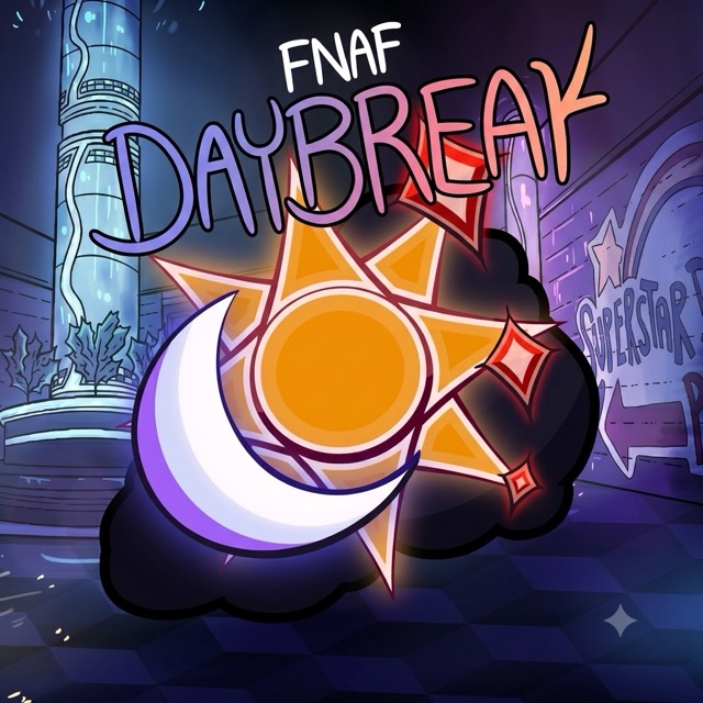 FNaF: DAYBREAK