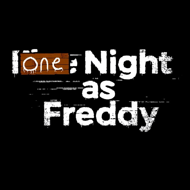 FNAF: One Night as Freddy