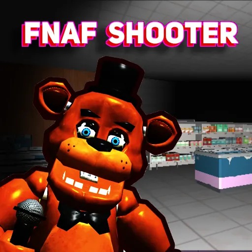 FNaF Shooter