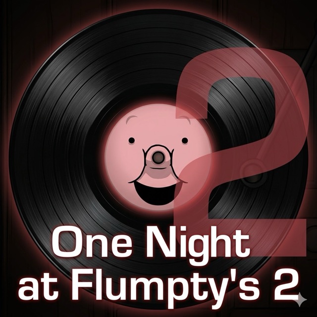One Night at Flumpty's 2