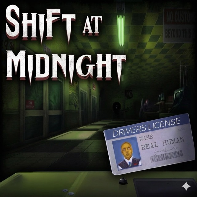 Shift At Midnight
