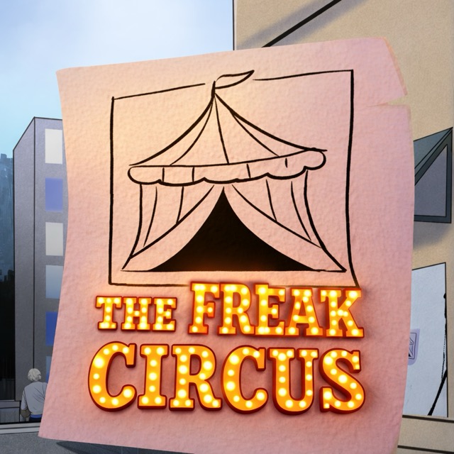 The Freak Circus