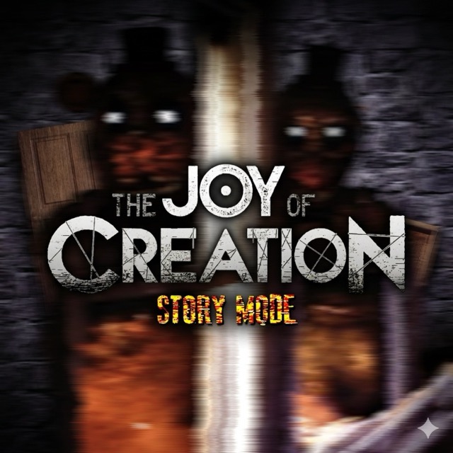 The Joy of Creation: Story Mode