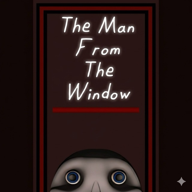 The Man from the Window