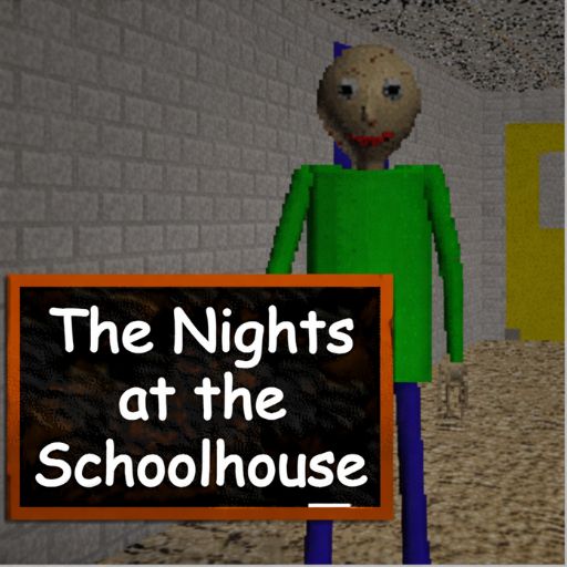 The Nights at the Schoolhouse