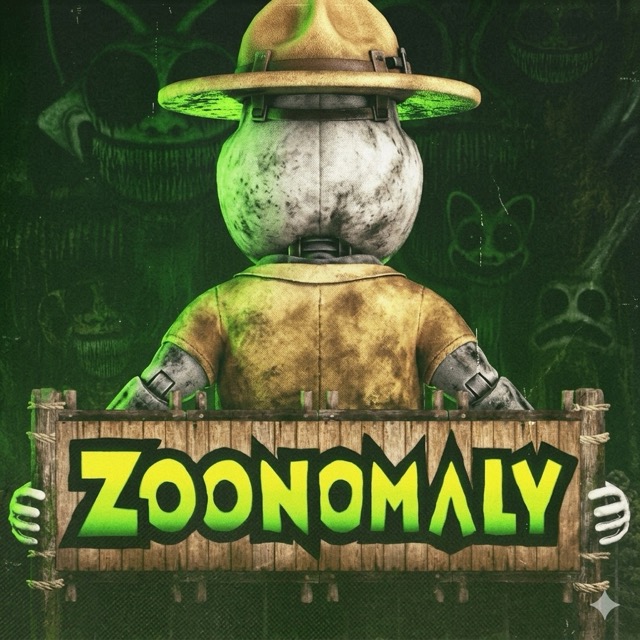 Zoonomaly