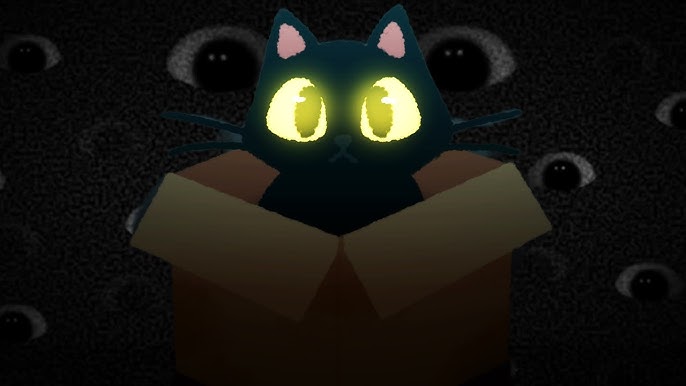 Do Not Take This Cat Home gameplay