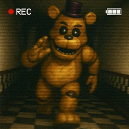 FNAF 6 Plus