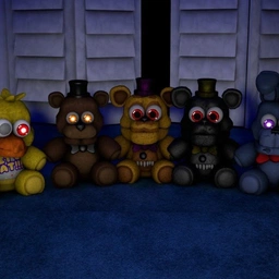 FNAF 6
