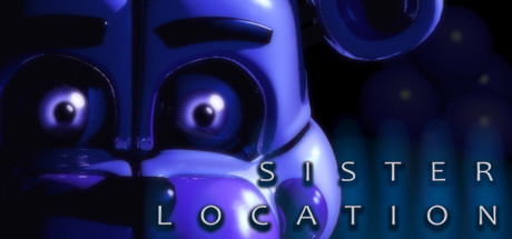 FNAF Sister Location