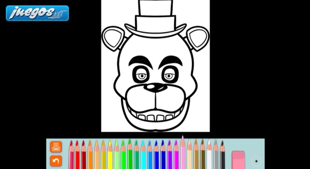 Freddy Paint