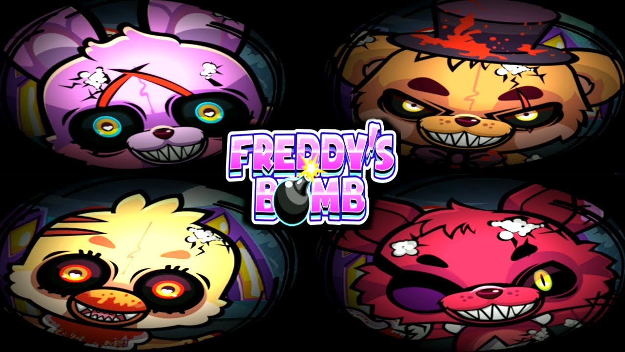Freddys Bomb