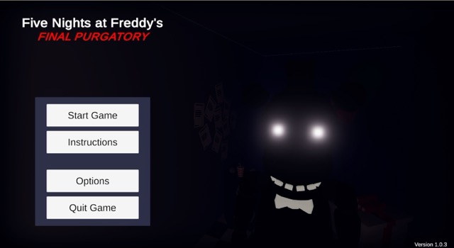 Garrys Mod FNAF