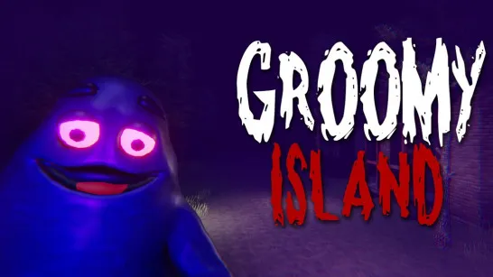 Groomy Island
