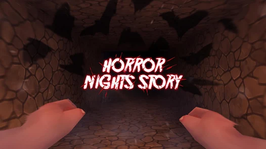 Horror Nights Story