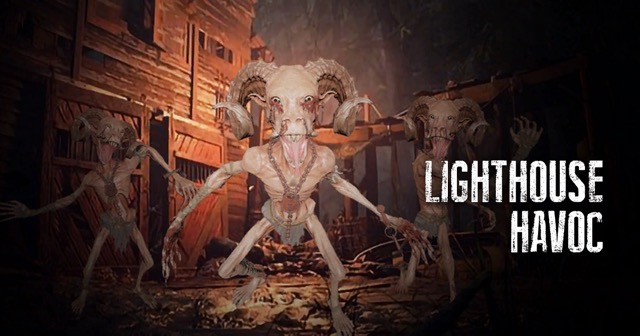 Light House Havoc