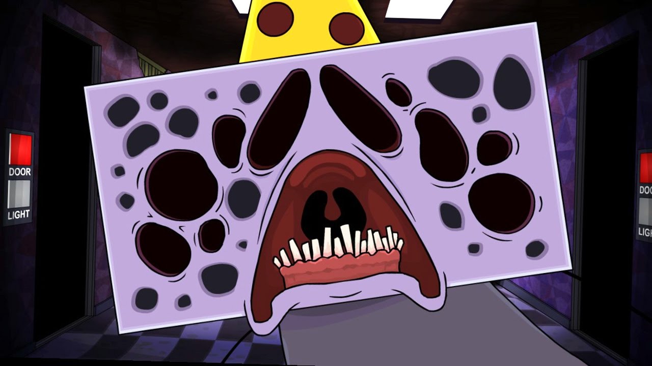 One Night at Flumptys