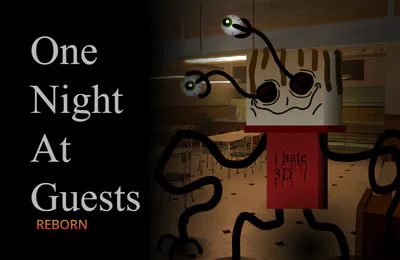 One Night at Guests Reborn