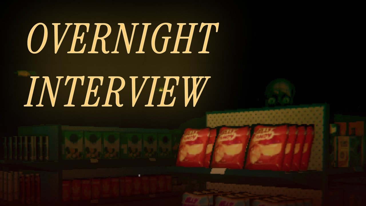 Overnight Interview