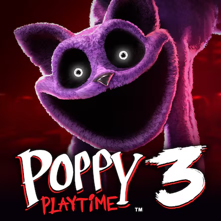 Poppy Playtime 3 gameplay