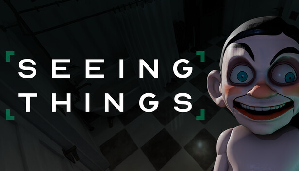 Seeing Things
