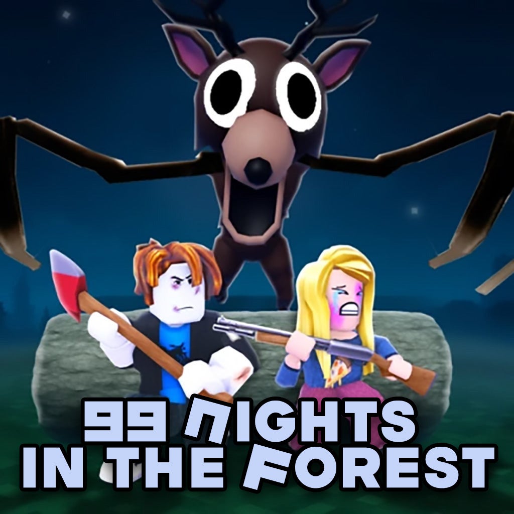 Survive 99 Nights in the Forest Original
