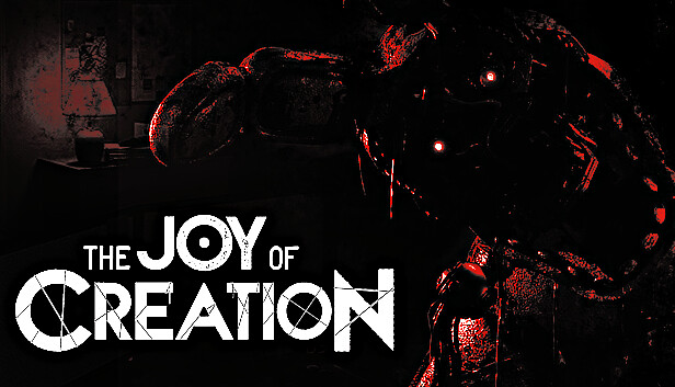 The Joy of Creation Story Mode